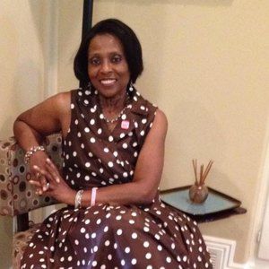 Meet your Posher, Portia